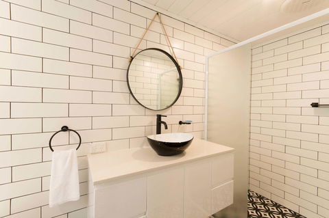 The Manor Basket Range - Lennox Head Accommodation 8