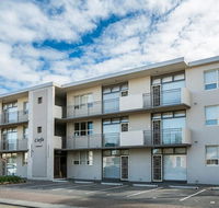 Glenelg Holiday Apartments - Corfu - Lennox Head Accommodation