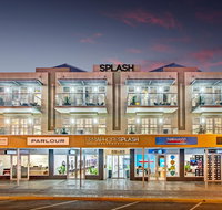 Semaphore Splash Apartments - Lennox Head Accommodation