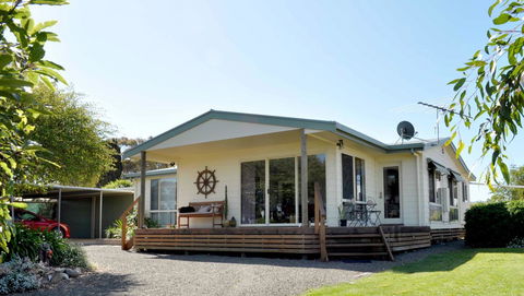 Admirals Inn - Lennox Head Accommodation 4