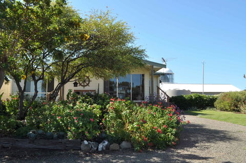 Admirals Inn - Lennox Head Accommodation 29
