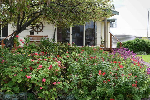Admirals Inn - Lennox Head Accommodation 17