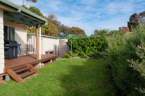 Admirals Inn - Lennox Head Accommodation 30