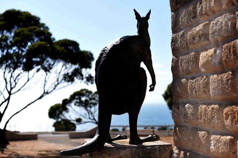 Admirals Inn - Lennox Head Accommodation 12
