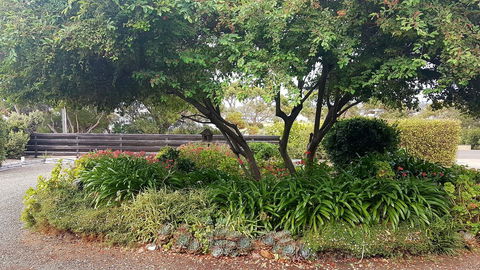 Admirals Inn - Lennox Head Accommodation 2