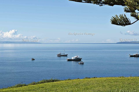Admirals Inn - Lennox Head Accommodation 38