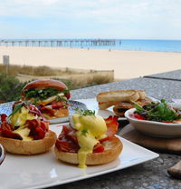 Pier Luxury Apartments