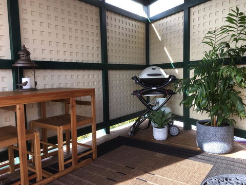 Wine And Roses Bed And Breakfast - Lennox Head Accommodation 37