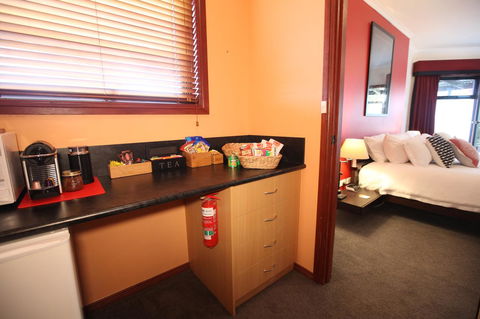 Wine And Roses Bed And Breakfast - Lennox Head Accommodation 32