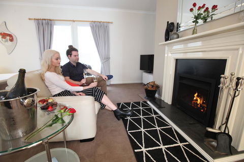 Wine And Roses Bed And Breakfast - Lennox Head Accommodation 8