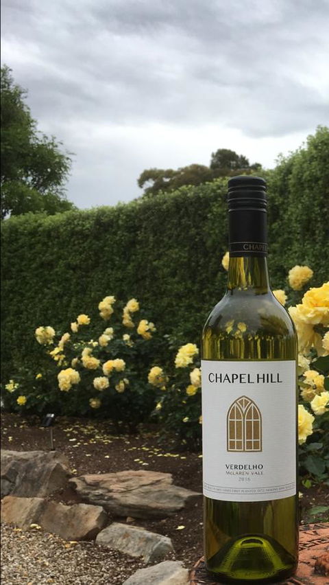 Wine And Roses Bed And Breakfast - Lennox Head Accommodation 26