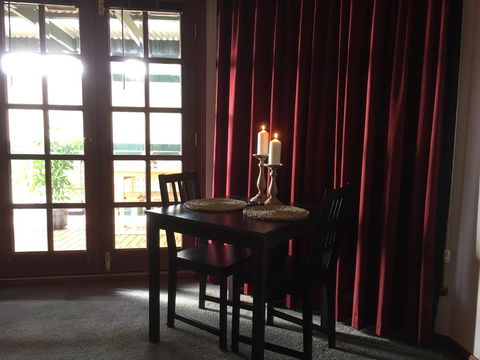 Wine And Roses Bed And Breakfast - Lennox Head Accommodation 33