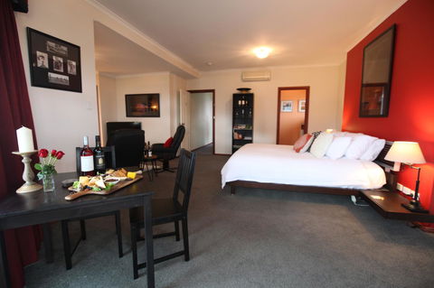Wine And Roses Bed And Breakfast - Lennox Head Accommodation 31