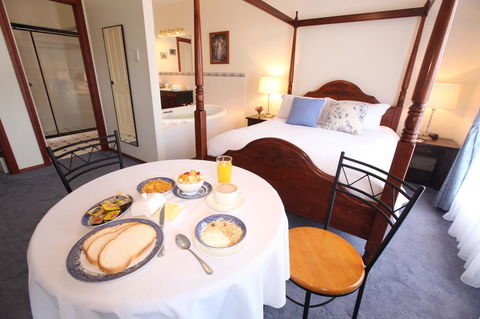 Wine And Roses Bed And Breakfast - Lennox Head Accommodation 22