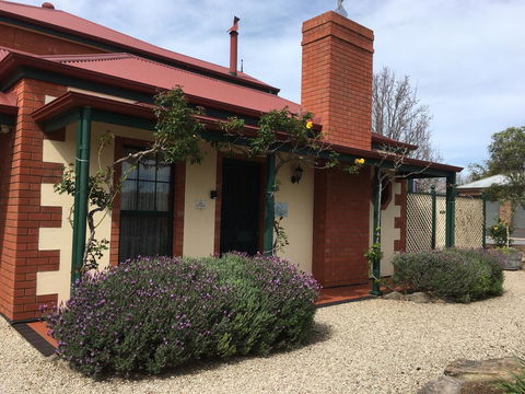 Wine And Roses Bed And Breakfast - Lennox Head Accommodation 14