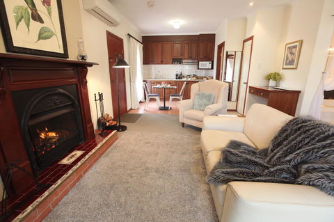 Wine And Roses Bed And Breakfast - Lennox Head Accommodation 16