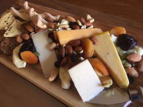 Wine And Roses Bed And Breakfast - Lennox Head Accommodation 19