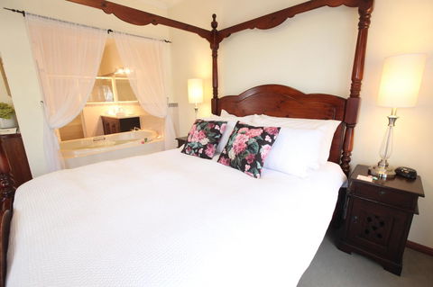 Wine And Roses Bed And Breakfast - Lennox Head Accommodation 17