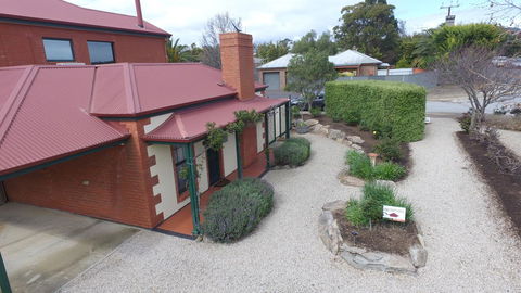 Wine And Roses Bed And Breakfast - Lennox Head Accommodation 13