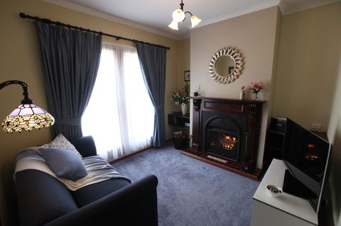 Wine And Roses Bed And Breakfast - Lennox Head Accommodation 21
