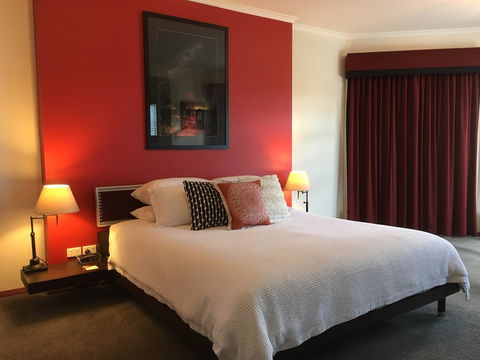 Wine And Roses Bed And Breakfast - Lennox Head Accommodation 28