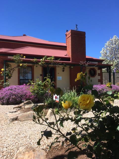 Wine And Roses Bed And Breakfast - Lennox Head Accommodation 6
