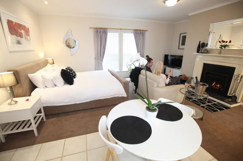 Wine And Roses Bed And Breakfast - Lennox Head Accommodation 10