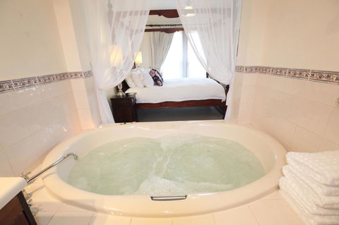 Wine And Roses Bed And Breakfast - Lennox Head Accommodation 15