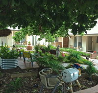 Hahndorf Oak Tree Cottages - Lennox Head Accommodation