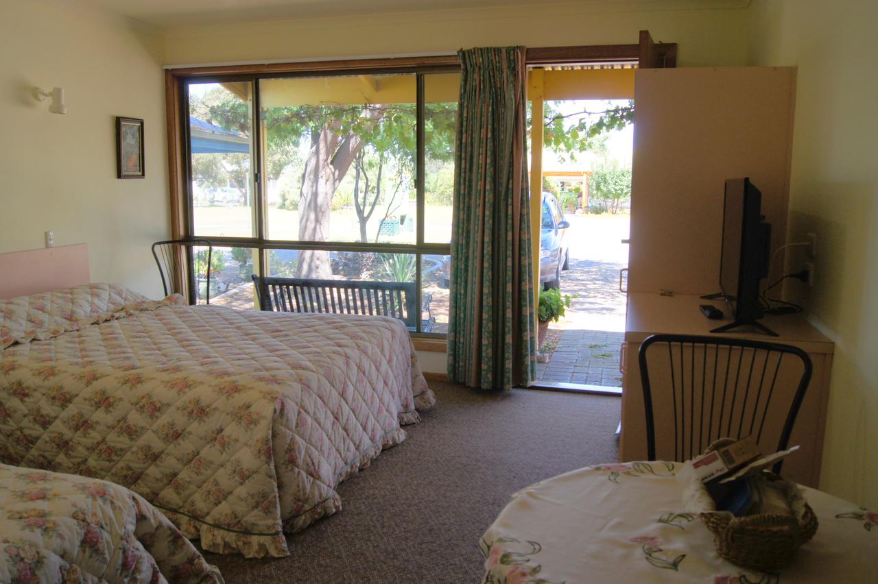 Lennox Head Accommodation