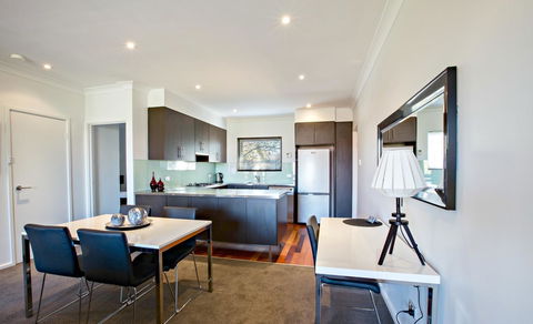 Adelaide DressCircle Apartments - Archer Street - Lennox Head Accommodation 9