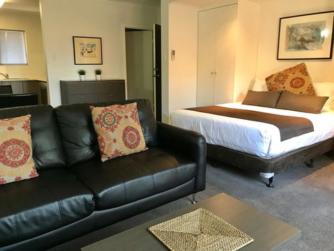 Adelaide DressCircle Apartments - Archer Street - Lennox Head Accommodation 6