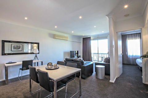 Adelaide DressCircle Apartments - Archer Street - Lennox Head Accommodation 0