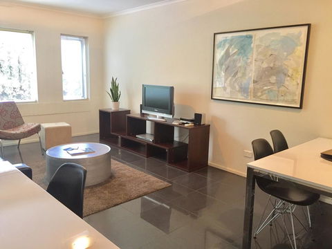 Adelaide DressCircle Apartments - Archer Street - Lennox Head Accommodation 12
