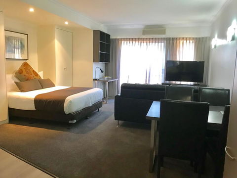 Adelaide DressCircle Apartments - Archer Street - Lennox Head Accommodation 4