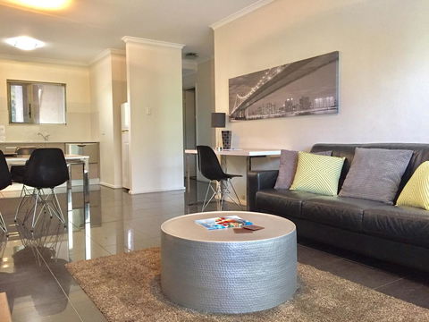 Adelaide DressCircle Apartments - Archer Street - Lennox Head Accommodation 7