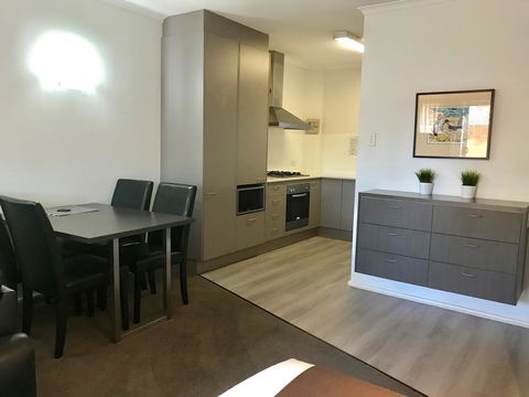 Adelaide DressCircle Apartments - Archer Street - Lennox Head Accommodation 5