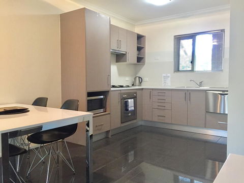 Adelaide DressCircle Apartments - Archer Street - Lennox Head Accommodation 11