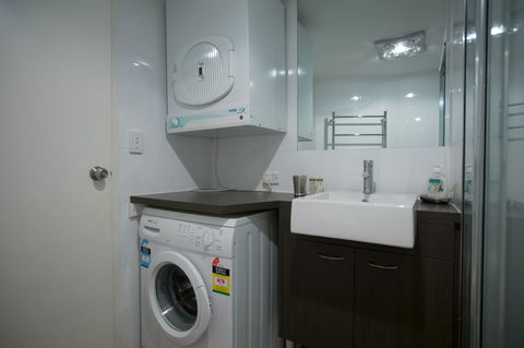 Adelaide DressCircle Apartments - Archer Street - Lennox Head Accommodation 16