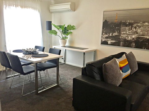 Adelaide DressCircle Apartments - Archer Street - Lennox Head Accommodation 17