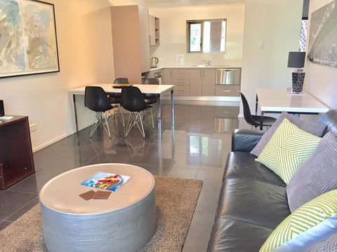 Adelaide DressCircle Apartments - Archer Street - Lennox Head Accommodation 13
