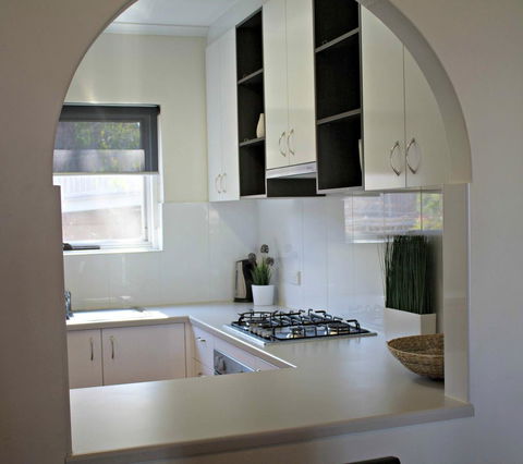 Adelaide DressCircle Apartments - Archer Street - Lennox Head Accommodation 22
