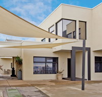 Atlantic West Beach Apartments - Lennox Head Accommodation
