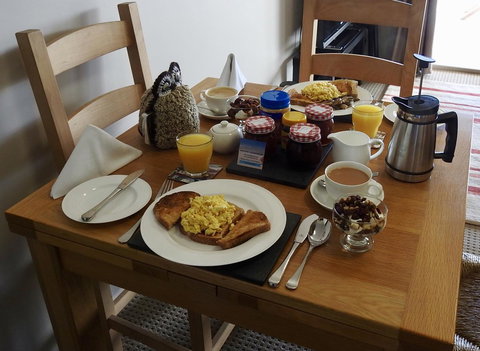 Rezare House Bed & Breakfast - Lennox Head Accommodation 29