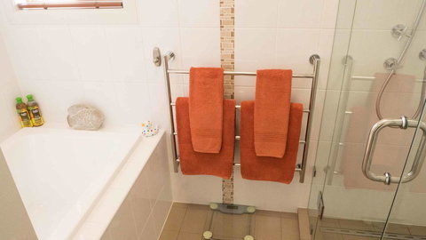 Rezare House Bed & Breakfast - Lennox Head Accommodation 25