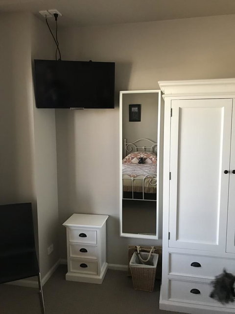 Rezare House Bed & Breakfast - Lennox Head Accommodation 10