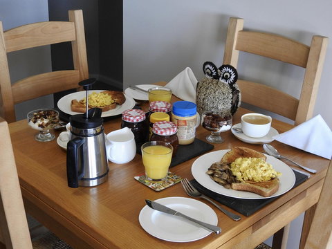 Rezare House Bed & Breakfast - Lennox Head Accommodation 30