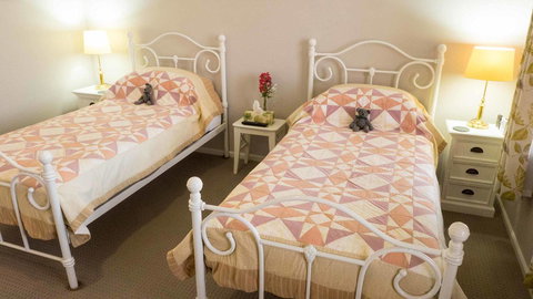 Rezare House Bed & Breakfast - Lennox Head Accommodation 7