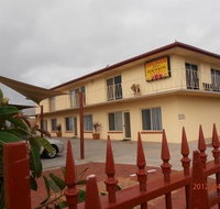 Esplanade Apartments at West Beach - Lennox Head Accommodation