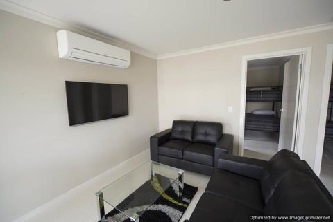 Paringa Resort - Lennox Head Accommodation 3